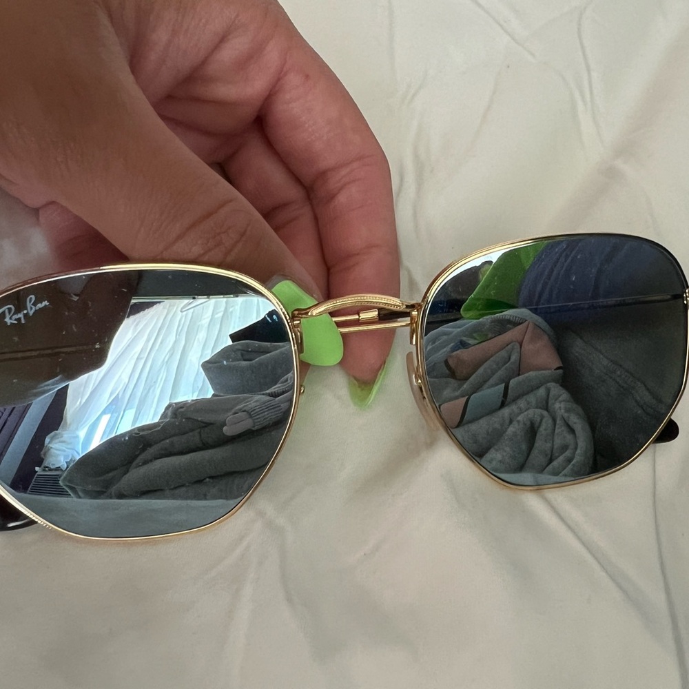 Ray ban sunglasses